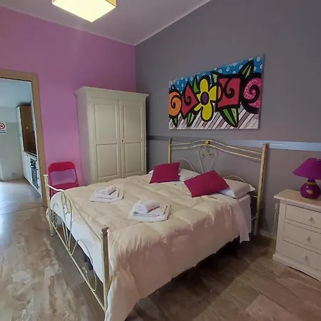 La Marinella Nocleg ze śniadaniem