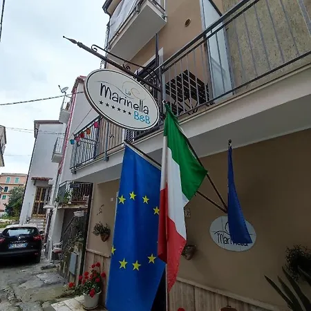 La Marinella 3*