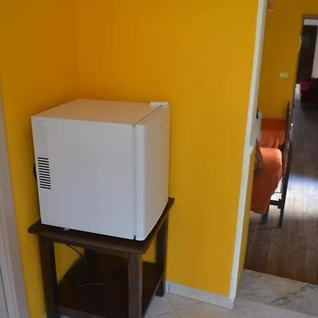 La Marinella Nocleg ze śniadaniem