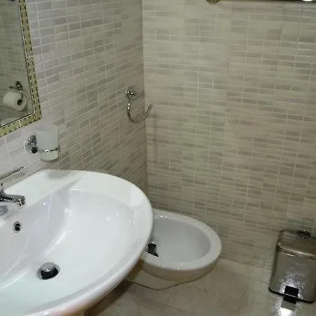 La Marinella Nocleg ze śniadaniem Belvedere Marittimo