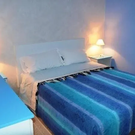 Nocleg ze śniadaniem La Marinella