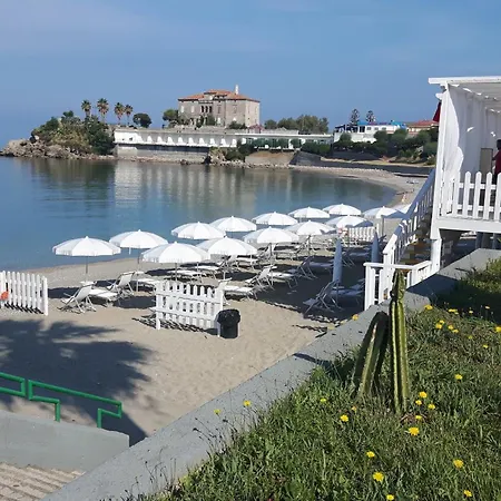 La Marinella 3* Belvedere Marittimo