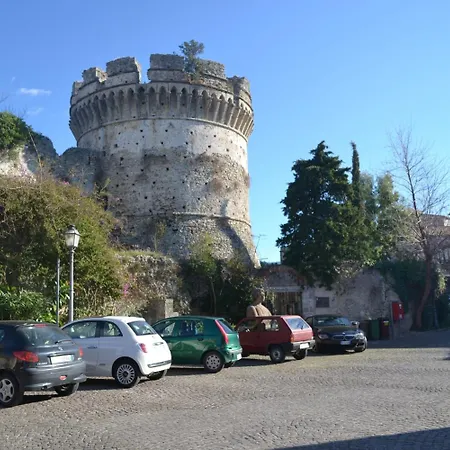 Nocleg ze śniadaniem La Marinella Belvedere Marittimo