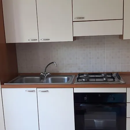 La Marinella Nocleg ze śniadaniem Belvedere Marittimo