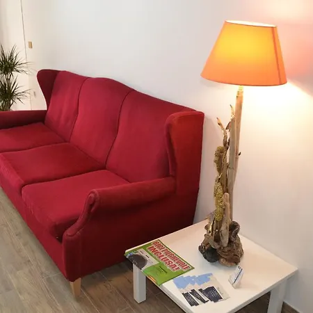 La Marinella Nocleg ze śniadaniem 3*