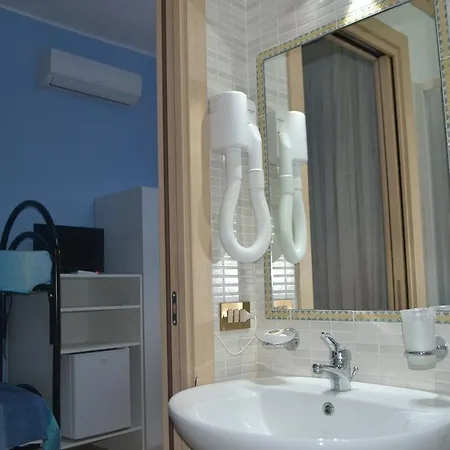 La Marinella Belvedere Marittimo