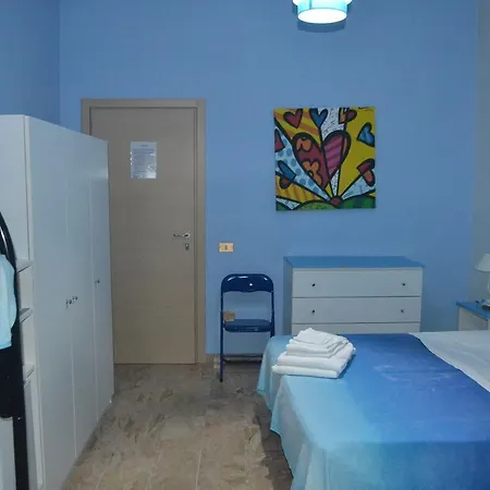 La Marinella Belvedere Marittimo