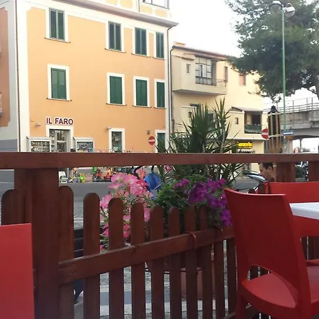 La Marinella Belvedere Marittimo