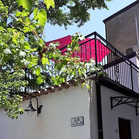 Nocleg ze śniadaniem La Marinella