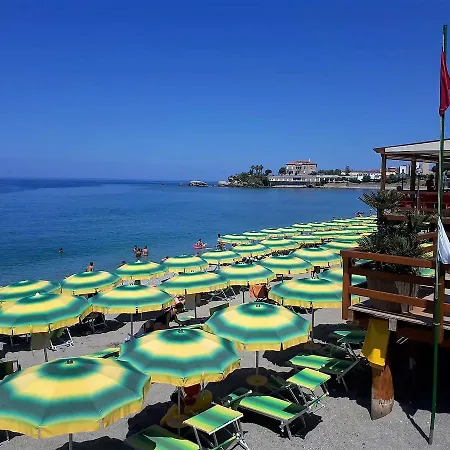 La Marinella 3* Belvedere Marittimo