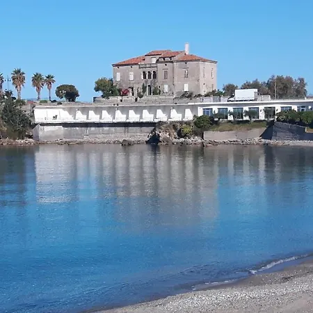 La Marinella Belvedere Marittimo