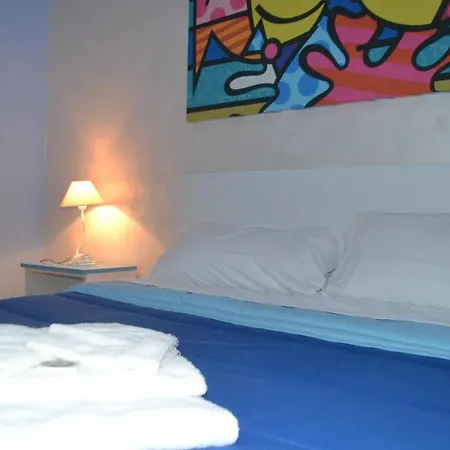 La Marinella Nocleg ze śniadaniem