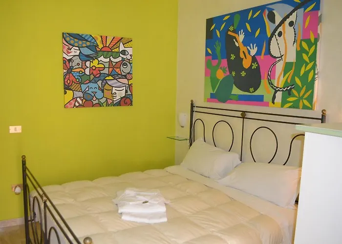 La Marinella 3* Belvedere Marittimo