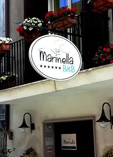 Bed & Breakfast La Marinella