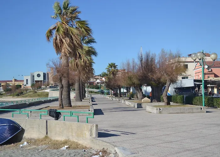 Bed & Breakfast La Marinella