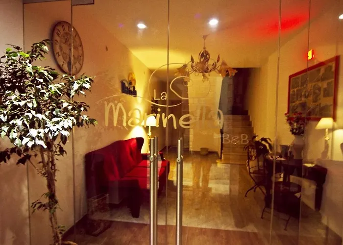 La Marinella Bed & Breakfast