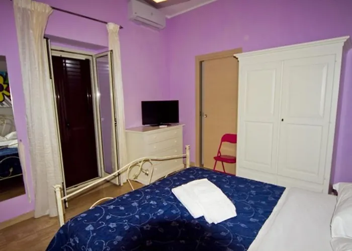 La Marinella Bed & Breakfast 3*