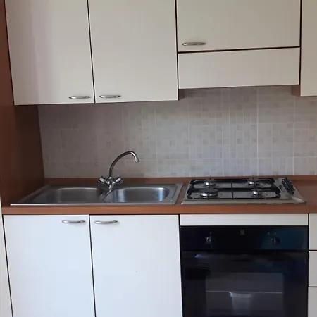 Bed & Breakfast La Marinella