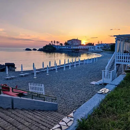 Bed & Breakfast La Marinella 3*