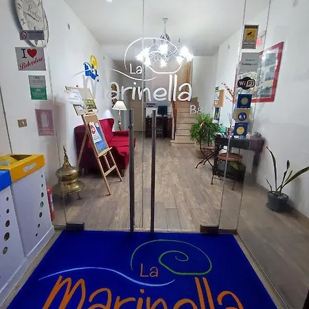 Bed & Breakfast La Marinella