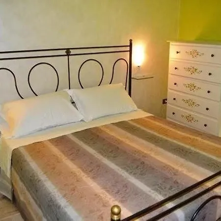 Bed & Breakfast La Marinella