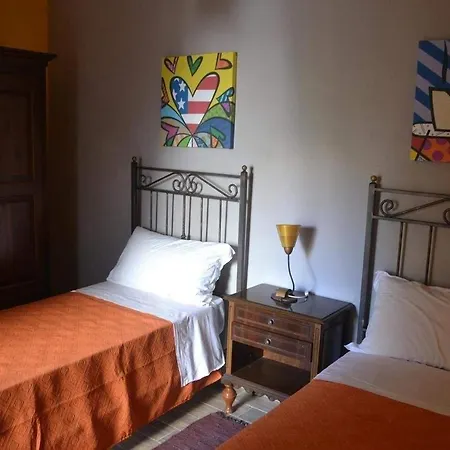 Bed & Breakfast La Marinella