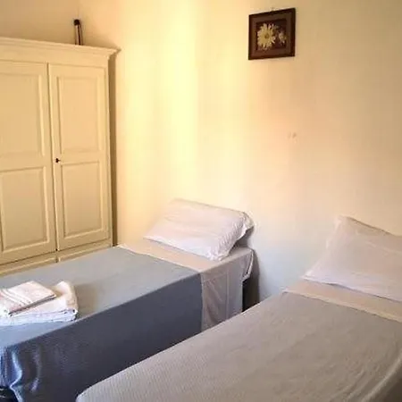 Bed & Breakfast La Marinella Belvedere Marittimo