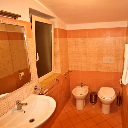 La Marinella Frühstückspension 3*