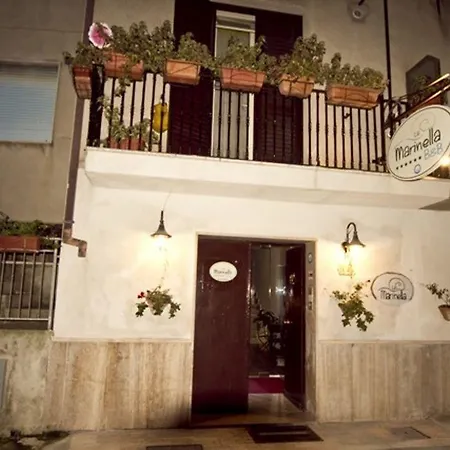 La Marinella 3*