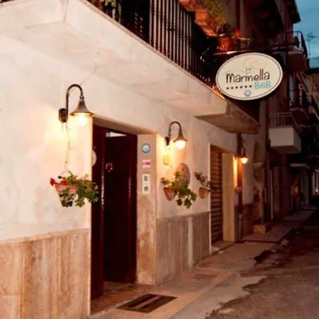 La Marinella 住宿加早餐酒店 3*