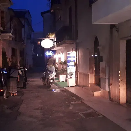 La Marinella