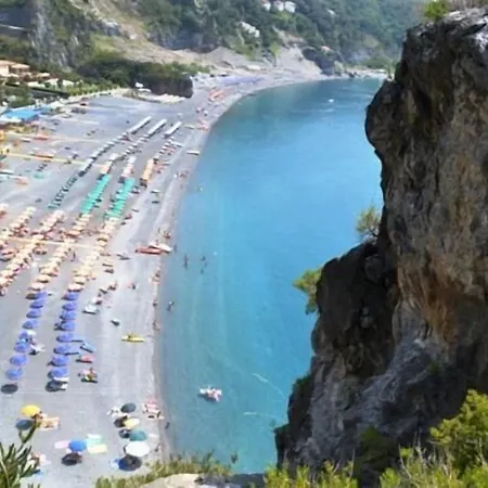 La Marinella Bed & Breakfast