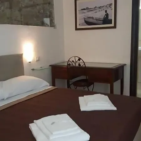 La Marinella Bed & Breakfast