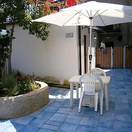 La Marinella 3* Бельведере-Мариттимо