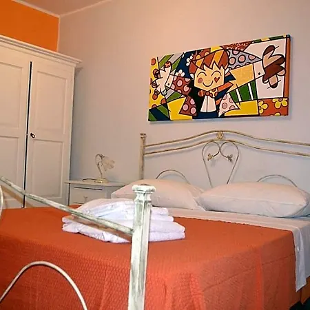 La Marinella Отель типа 