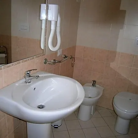 La Marinella 3*