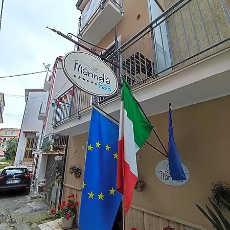 La Marinella 贝尔韦代雷