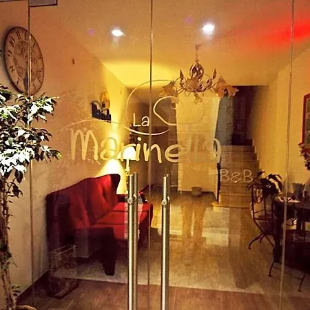 La Marinella Отель типа 