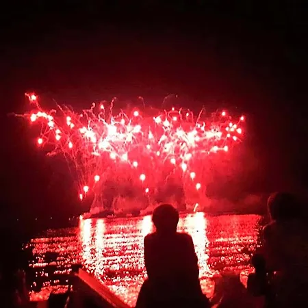 La Marinella Отель типа 