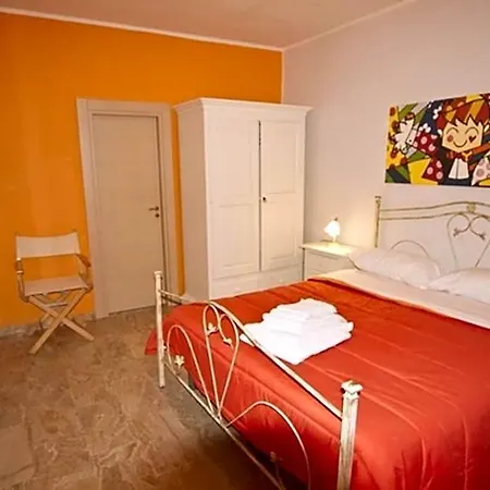 La Marinella Отель типа 