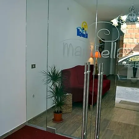 La Marinella Отель типа 