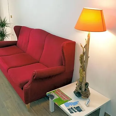 La Marinella 3* Бельведере-Мариттимо