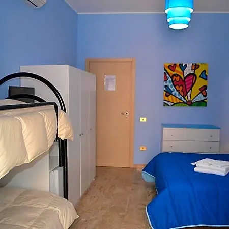 La Marinella Отель типа 