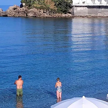 La Marinella Отель типа 