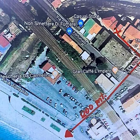 La Marinella Отель типа 
