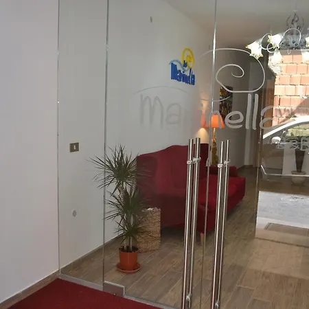 La Marinella Bed & Breakfast Belvedere Marittimo