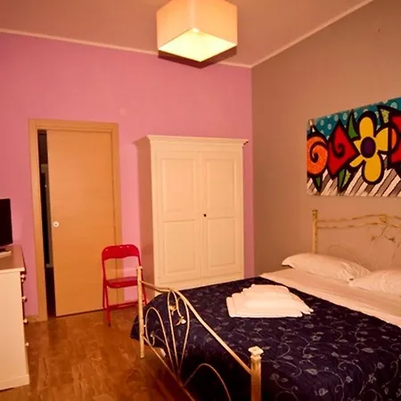 Frühstückspension La Marinella 3*