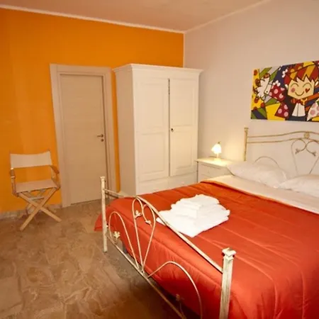 La Marinella