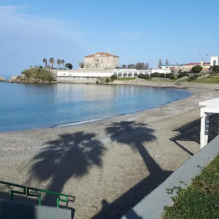 Oda ve Kahvaltı La Marinella