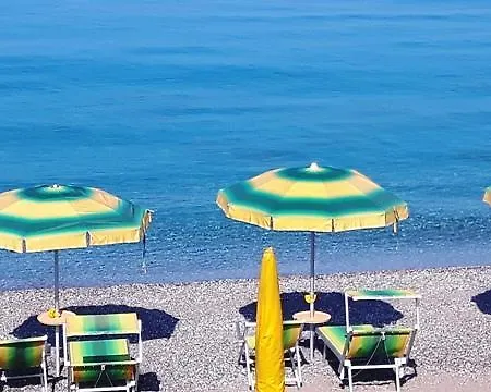 La Marinella 3* Belvedere Marittimo